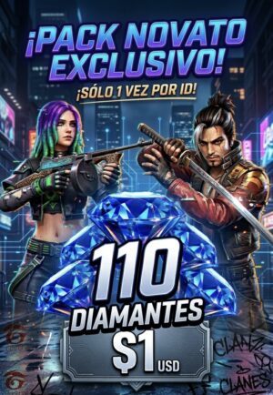 PACK NOVATO